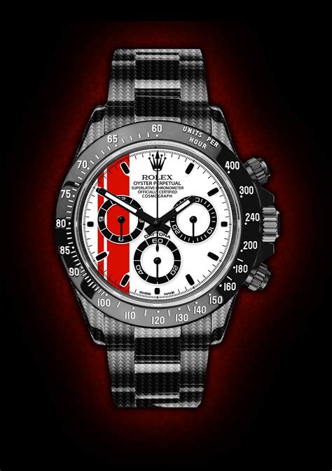 rolex daytona red racing prezzo|rolex daytona chronograph price.